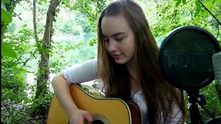 Little Green - Joni Mitchell cover