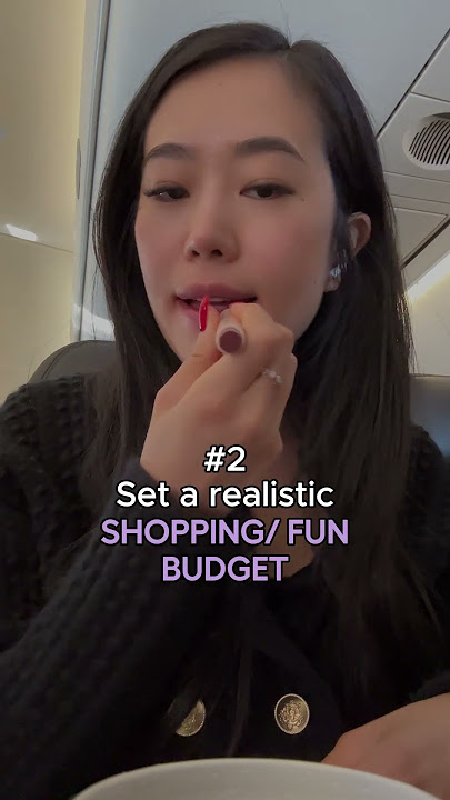 How I stopped buying clothes I don’t need
