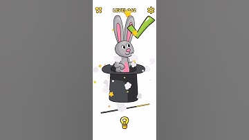 Tricky Line: Draw the Part Level 262 Walkthrough Solution Android