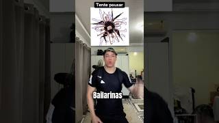 Bailarinas!