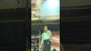 Sebastián Yatra - Lienzo "Entre Tanta Gente Summer Tour" #España Galicia 🇪🇸