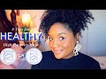 WATCH THIS TO UNLOCK YOUR HEALTHIEST HIGH POROSITY HAIR EVER...