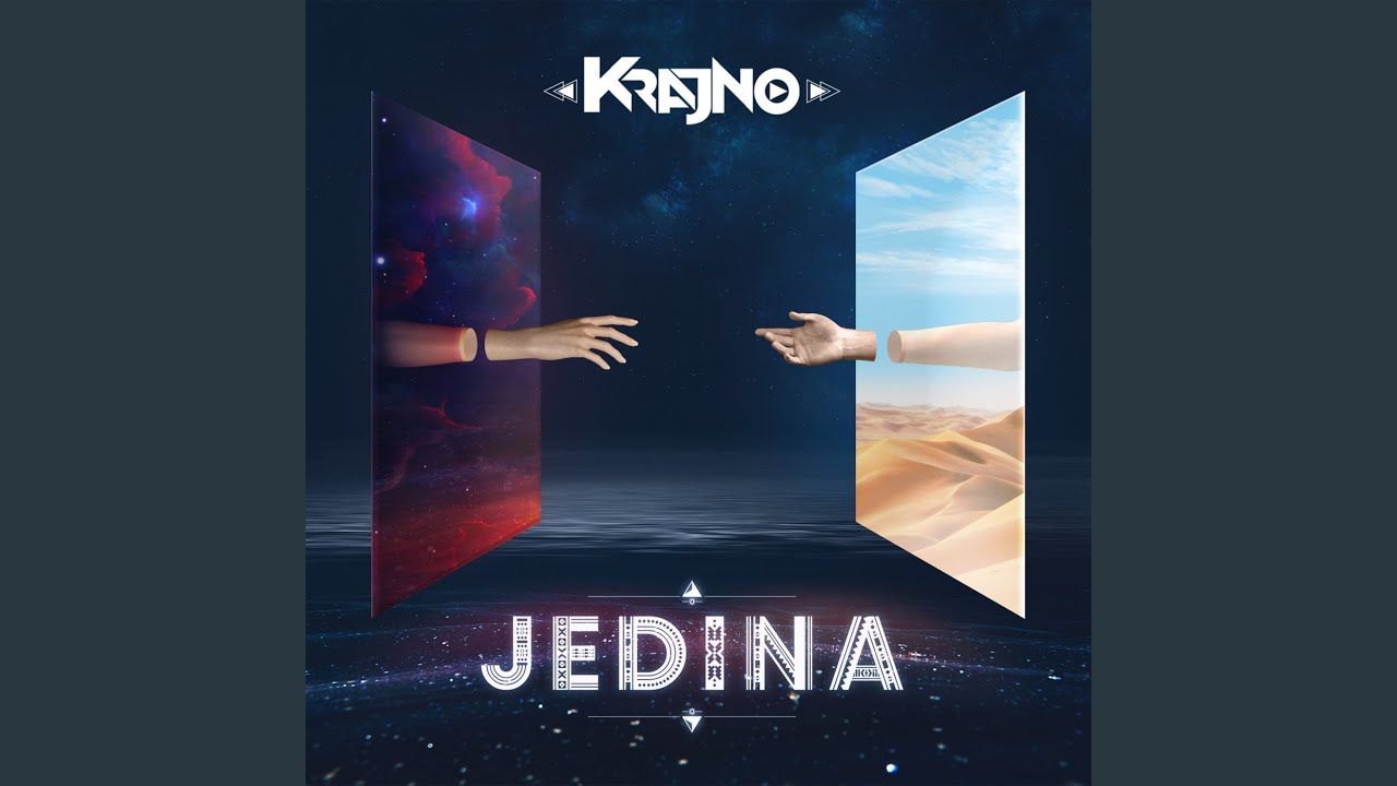 Watch Jedina on YouTube Watch Jedina on YouTube