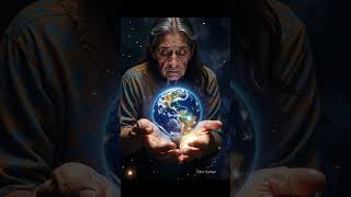 ♥༺ Mother Earth ༻♥  Ellen Vaman Video