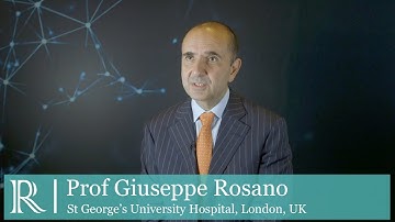 ESC 2019: DAPA-HF - A Perspective - Prof Giuseppe Rosano