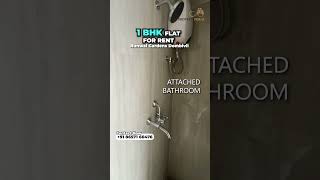 1 BHK Rental Tour | Runwal Garden | Ready to Move-In