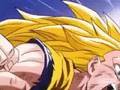 Dragonball Z Blow Me Away