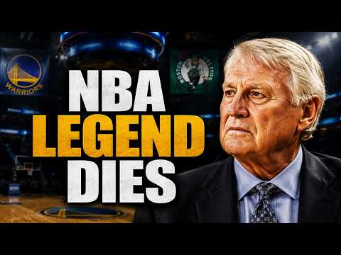 Video Don Nelson Dies at 86: NBA Legend Who Changed Basketball Forever