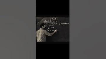 Integration as Reverse process of Differentiation #viral #shorts #learning #maths #jee #jeemaths