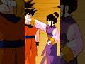 Goku After Recovering From Heart disease 🥲💪.#dragonball #dbz #dbs