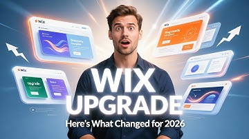 Wix Is SO Much Better Than People Realize — Here’s What Changed for 2026