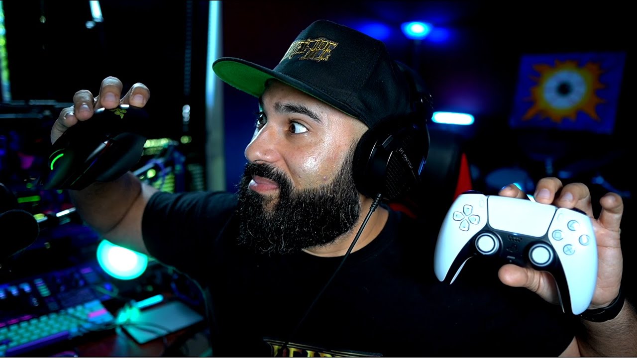 New Stream Setup WaveXLR / MAC OSX