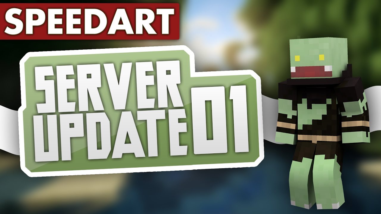 Speedart • Thumbnail TeamUngespielt