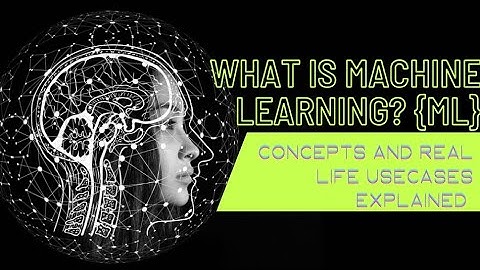 Understanding Machine Learning: A Beginner