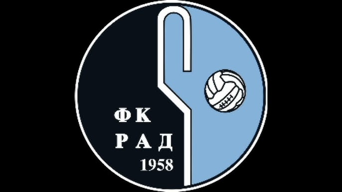 Anthem of FK Radnički 1923 (Serbia, Football) 