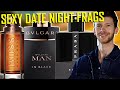 TOP 10 SEXY & SEDUCTIVE DATE NIGHT FRAGRANCES FOR MEN | COMPLIMENT BEAST COLOGNES