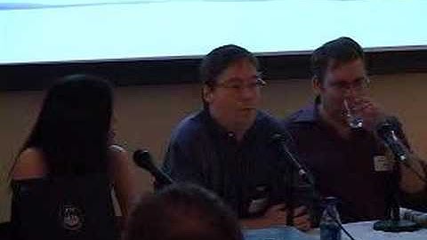 Topic: Writing for Games