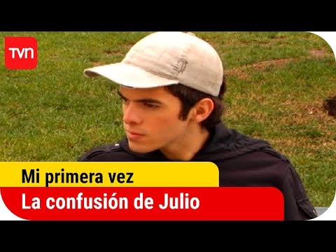 La confusión de Julio | Mi primera vez - T2E8