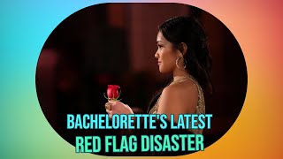 Bachelorette BOMBSHELL: The Red Flags You Missed This Season!
