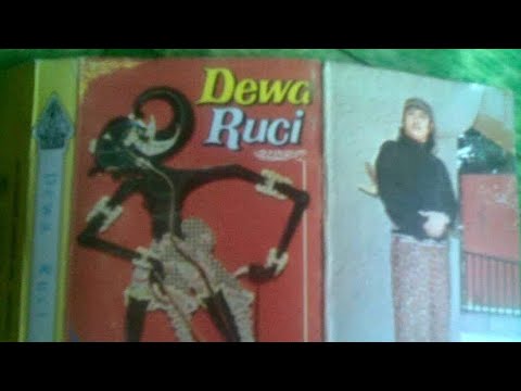 Bratasena Meguru Begawan