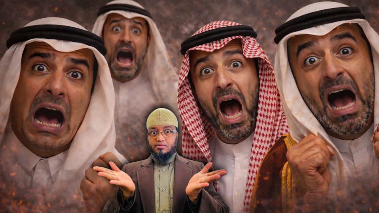 Carab xaalkaa ku xun inkastoo godkii ay ku dhaceen lkn wey xuroobeen ma is tiri| jug ayaa hada ku so