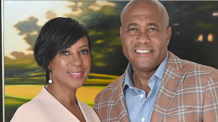 Tribute to 2021 Legacy Awards Honorees, Ernest &  ...