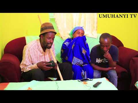 RAZARO ASABYE RUSAKU IMBABAZI