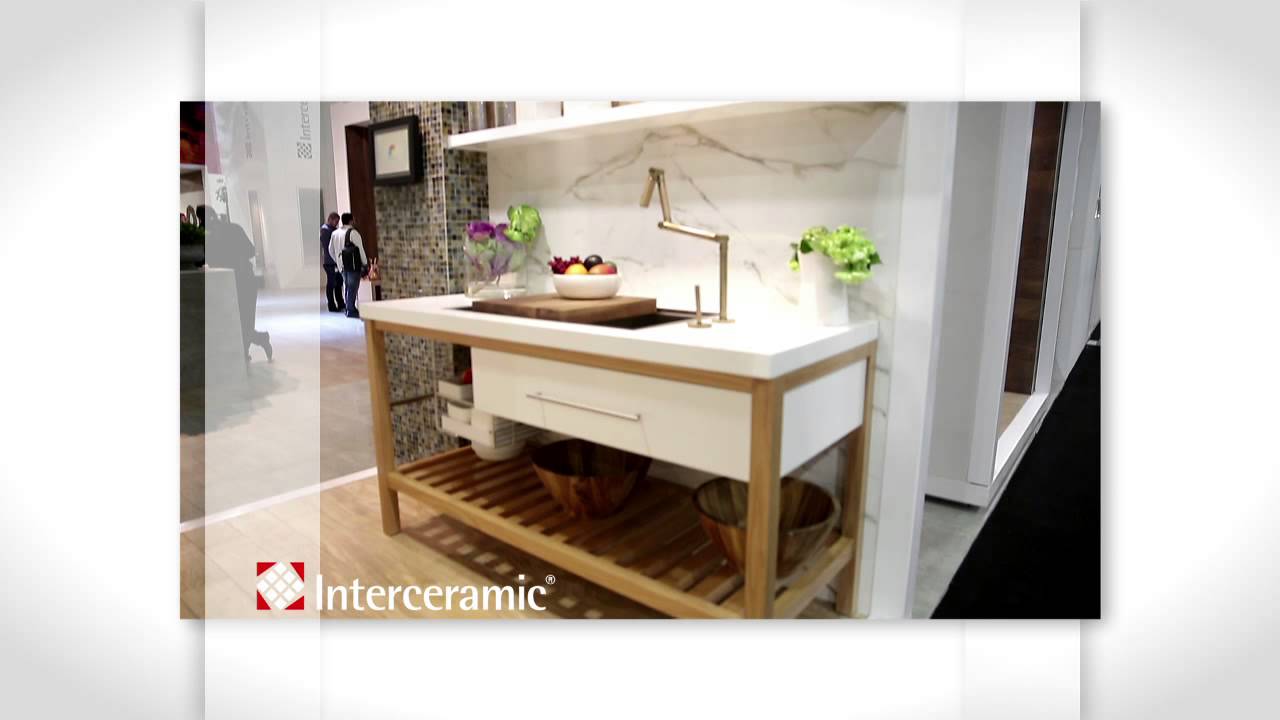 Interceramic cap 2 cocina v1 youtube