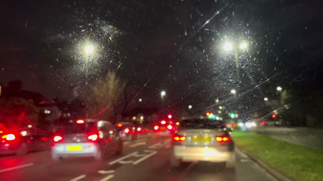 New Malden, Raynes Park, Morden, Surrey, uk 