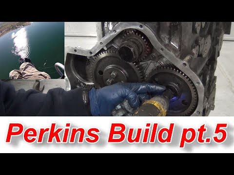 perkins-diesel-engine-build-pt-5-timing-gears-and-seals