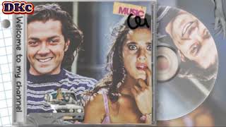 Download Lagu Mere Khwabon Mein Jo Aaye KARAOKE | Soldier MP3