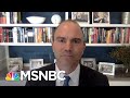 Ben Rhodes Reacts To AOC’s Video Describing What She Went Through On January 6th | Deadline | MSNBC