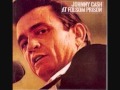 Johnny Cash - Orange Blossom Special ( Live from Folsom Prison)