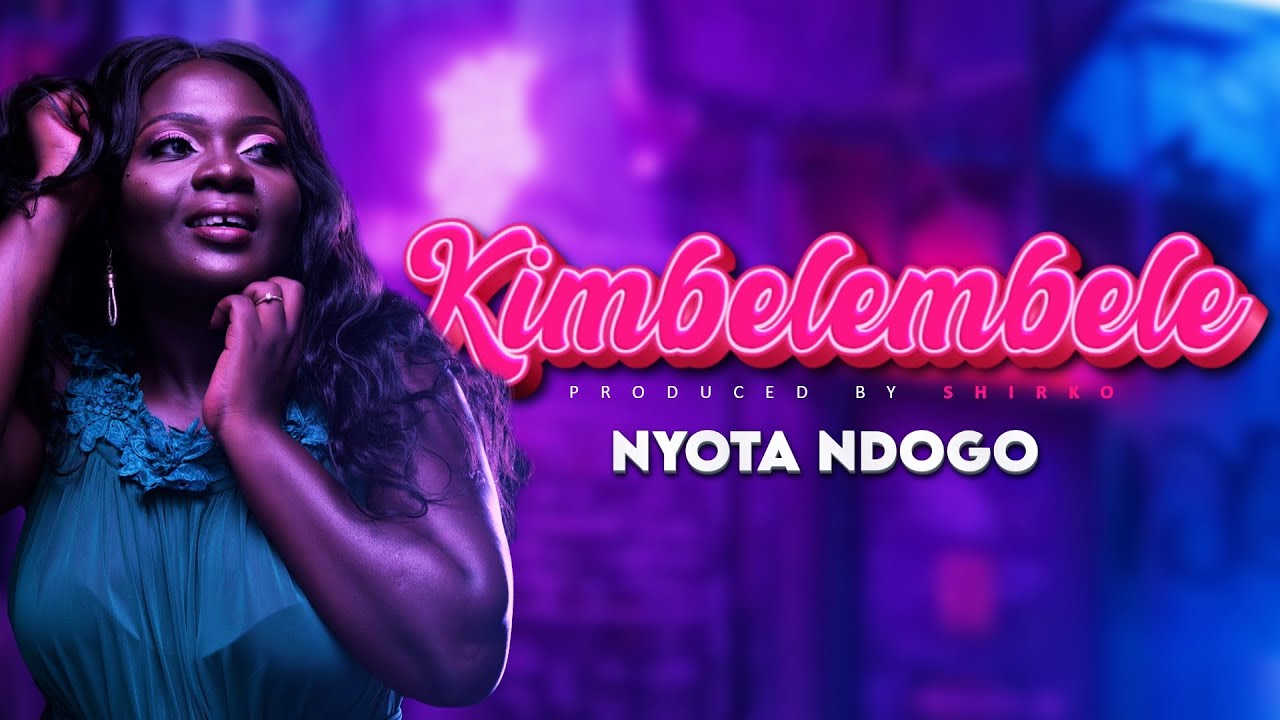 Nyota Ndogo   Kimbelembele Official Video