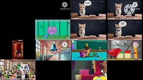 Random maze crying superparison 1