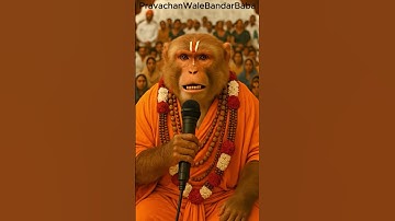 Bandar Baba ke satya vachan Insaniyat pe #ytshorts #viralvideo #trending #viralshort #satsanglive