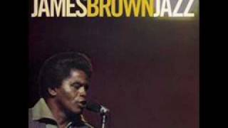 Video thumbnail of "James Brown - Tengo Tengo"