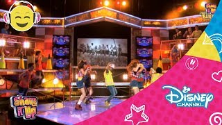 Shake it up ¡Ponte a bailar! 12 | Disney Channel Oficial