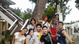 ece1a EVSU Tacloban 2011