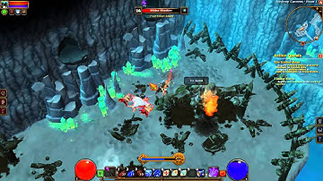 Torchlight 2 Part 16: Thunder Locus
