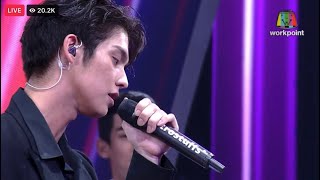 [220922] Lost & Found - ไบร์ท วชิรวิชญ์ #TheWallSongxBright #ร้องข้ามกำแพง #bbrightvc