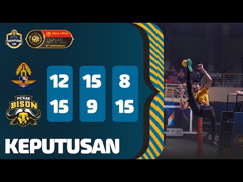 Sorotan Perlawanan: Royal