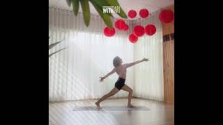 GOOD GOODBYE | FLOW BY PRO TEACHER LULU | INSIDE FLOW WITH ARI