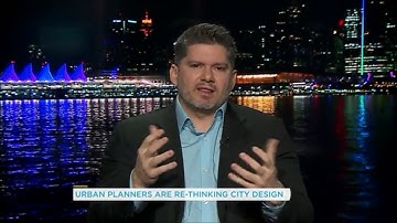 Brent Toderian on why new roads don