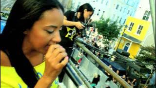 MAJOR LAZER VS PRINCESS NYAH - PON DE FLOOR (REMIX)