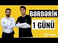 BƏRBƏRİN SAÇINI KİM KƏSİR?| SAÇDAN PUL ÇIXARANLAR | Amil Novruzov