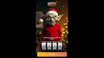 Rddbull Goblin Mine Daily VIP Code December 28 - 29