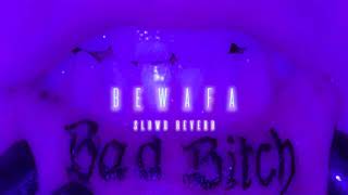 Bewafa X Ester Vibe Slowed Reverb Lofi Cover Songs Imran Khan #Lofi #Lofimusic