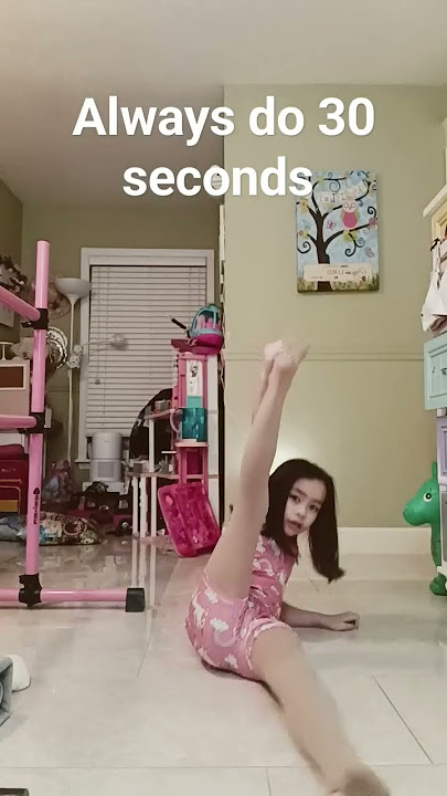 how to do your split in one day