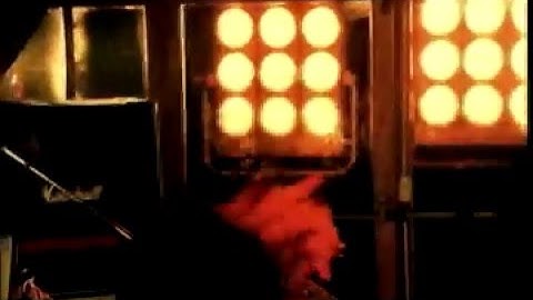 Praga Khan - The Power of the Flower (Official Video)